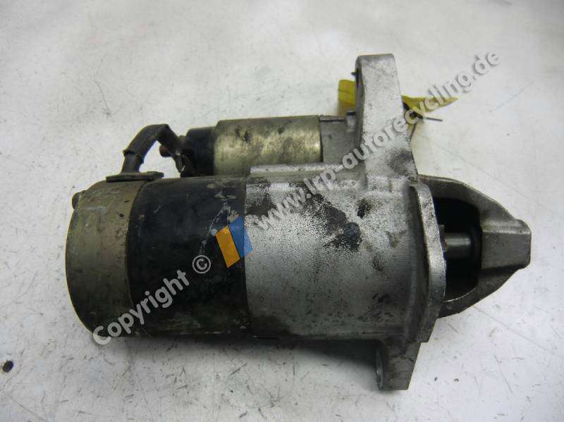 Mazda Premacy original Anlasser Starter FP5018400 BJ1999